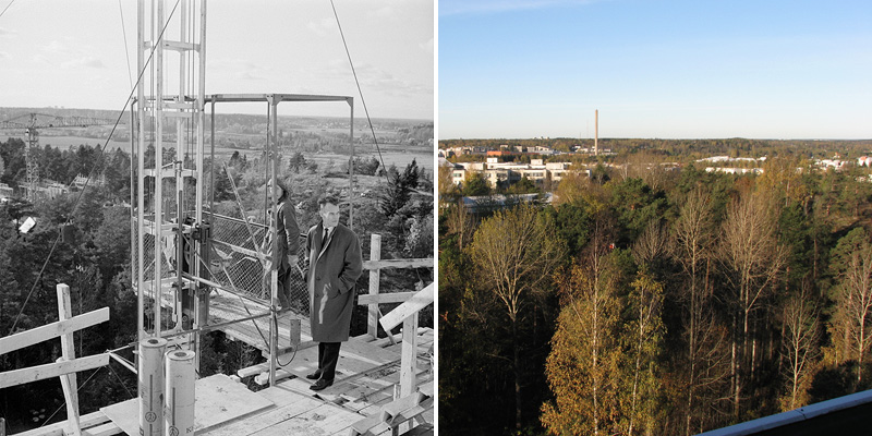 pihlajamäki-ennen-nyt